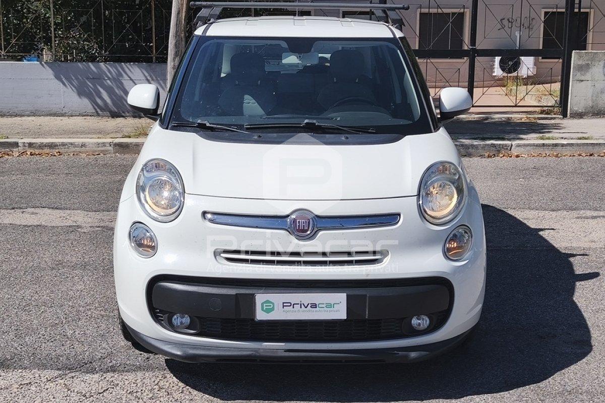 FIAT 500L 1.3 Multijet 95 CV Pop