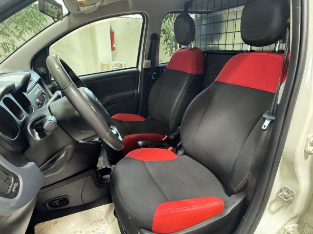 FIAT New Panda 1.3 MJT S.&S. POP VAN 2 POSTI AZIENDALE
