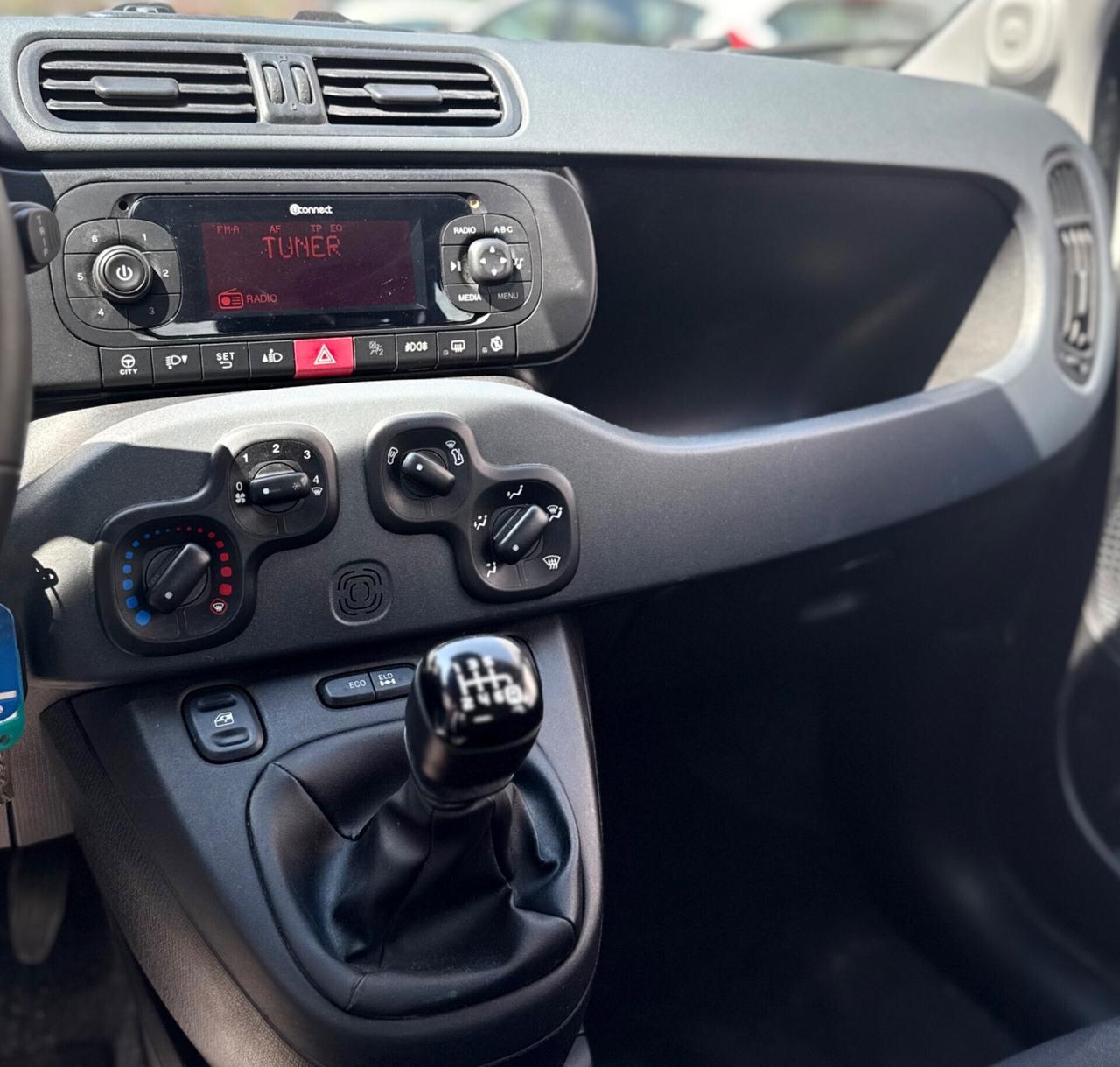 Fiat Panda 0.9 Benzina Turbo 4x4 84 Cv