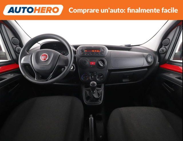 FIAT Qubo 1.4 8V 77 CV Easy