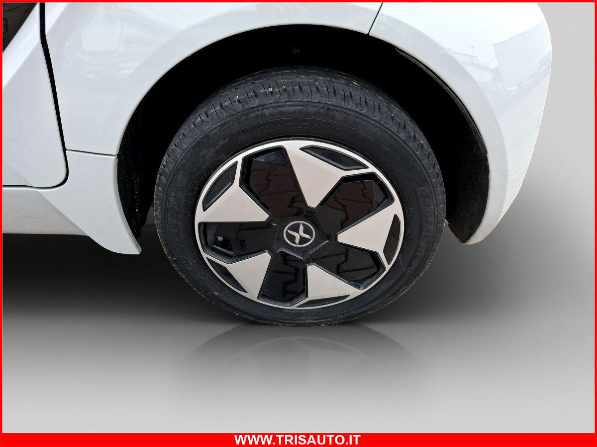 Xev Yoyo B1 O NEOPATENTATI (TETTO PANORAMICO)