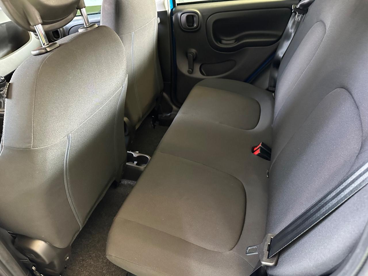 Fiat Panda 1.0 FireFly Hybrid 70CV KM ZERO