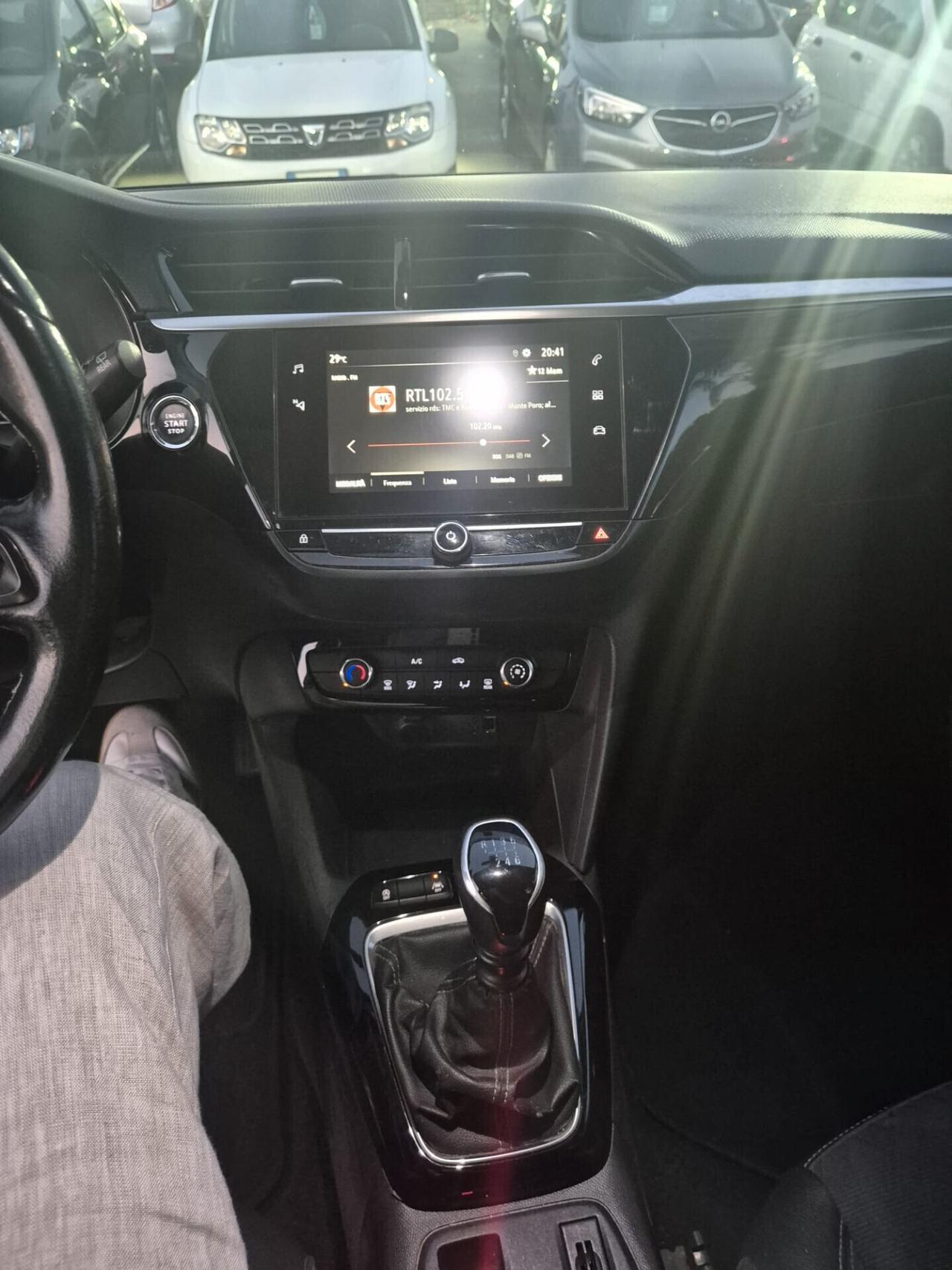 Opel Corsa 1.5 D 100 CV GS Line
