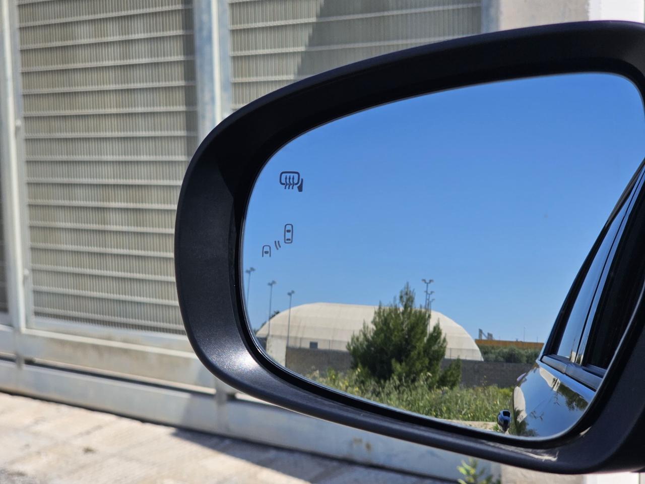Suzuki Vitara 1.4 Hybrid Starview