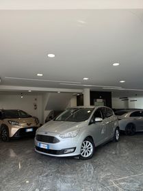 Ford C-Max 1.5 TDCi 95CV Start&Stop Business
