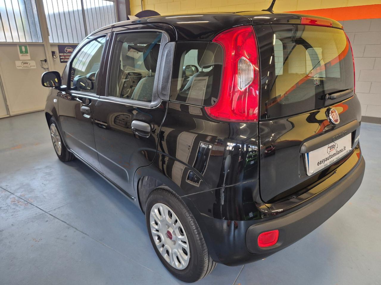 Fiat Panda 1.0 FireFly S&S Hybrid Easy