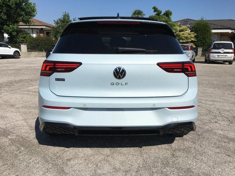 Volkswagen Golf 2.0 TDI 150 CV DSG R-Line Plus PROMO!! TETTO APRIBILE