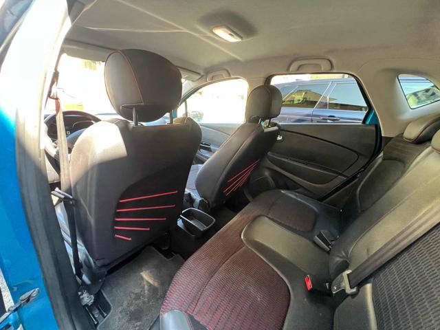 RENAULT Captur dCi 8V 90 CV EDC Start&Stop Energy Intens