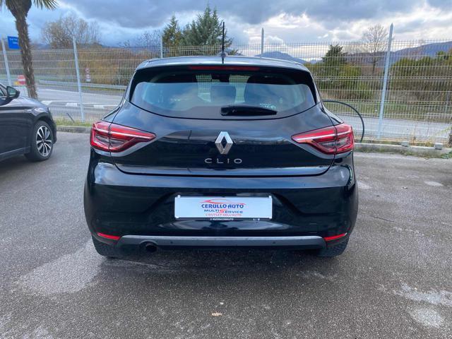 RENAULT Clio TCe 100 CV 5 porte Zen NEW MODEL