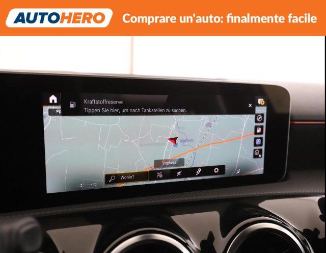 MERCEDES-BENZ A 220 Automatic Premium