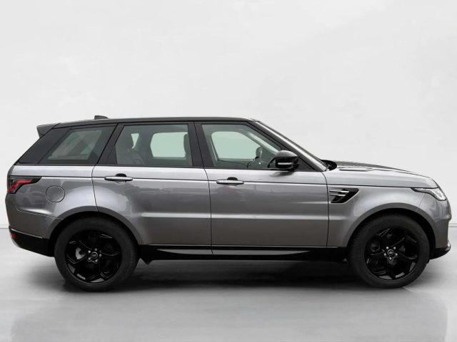 LAND ROVER Range Rover Sport 3.0 SDV6 249 CV SE