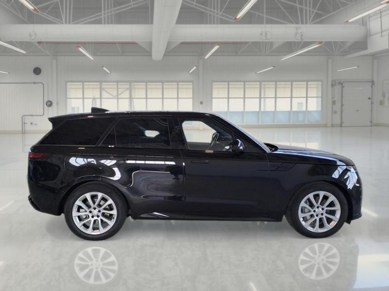 LAND ROVER RANGE ROVER SPORT 3.0D I6 249 MHEV DYNAMIC SE AUT. SUV