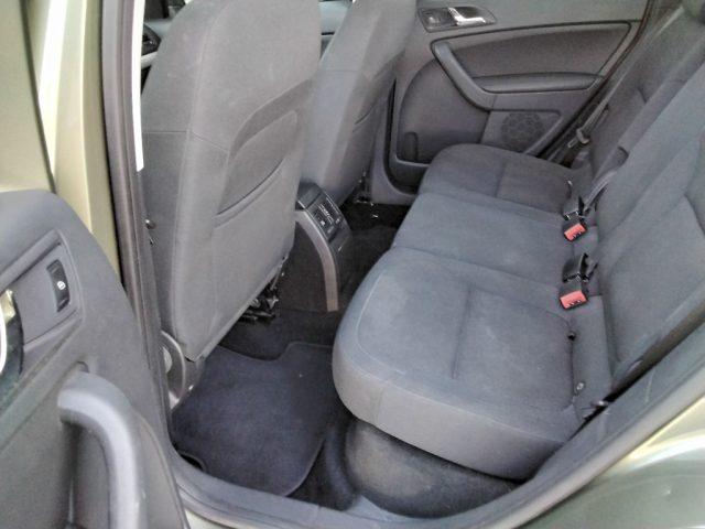 SKODA Yeti 1.2 TSI Elegance