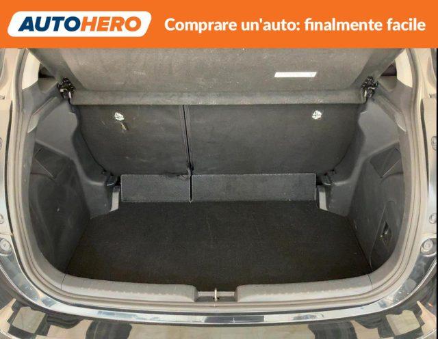 TOYOTA Yaris 1.5 Hybrid 5 porte Trend