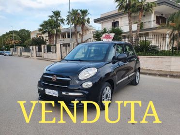 Fiat 500L 1.6 Multijet 120 CV Mirror my 18