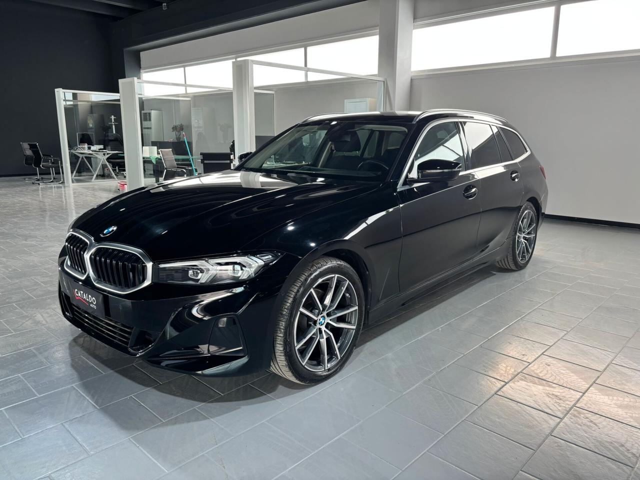 Bmw 320 320i Touring