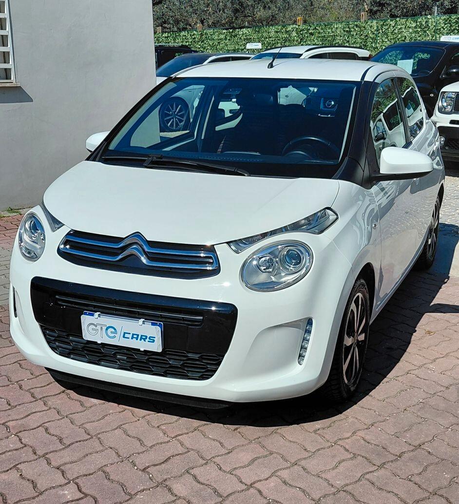 Citroen C1 - 1.0 Benzina - Shine