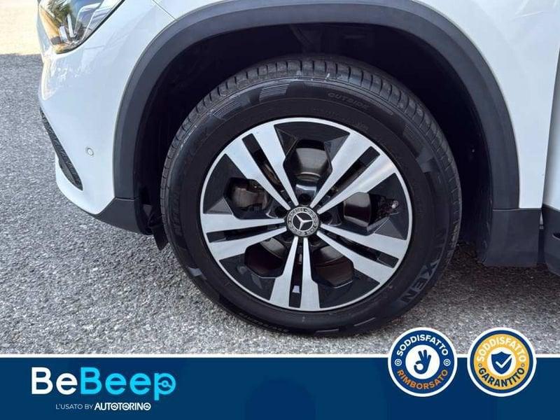 Mercedes-Benz GLA 200 D SPORT PLUS AUTO