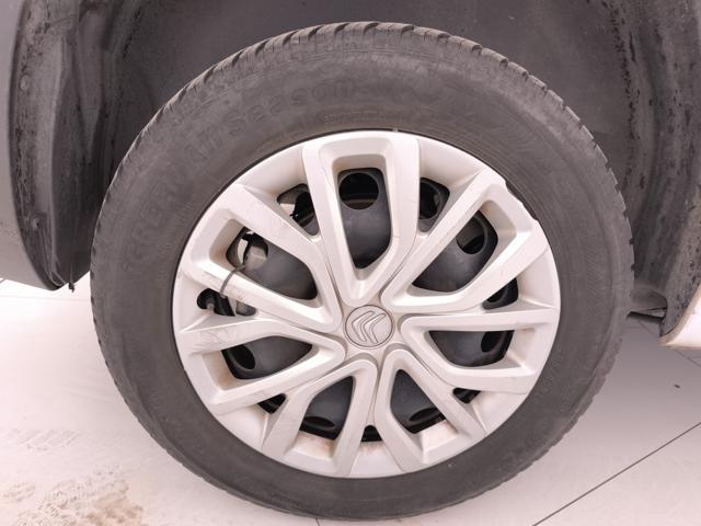 CITROEN Berlingo 1.5 bluehdi 100cv S&S Live m5