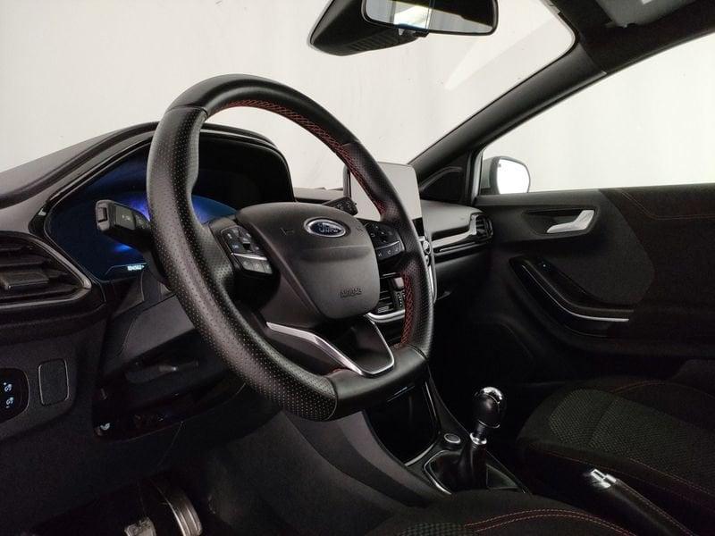 Ford Puma 1.0 ecoboost h ST-Line s&s 125cv