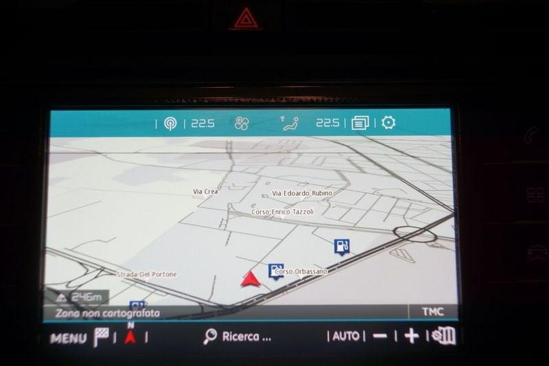 Citroën Grand C4 Picasso BlueHDi 120 S&S EAT6 Feel