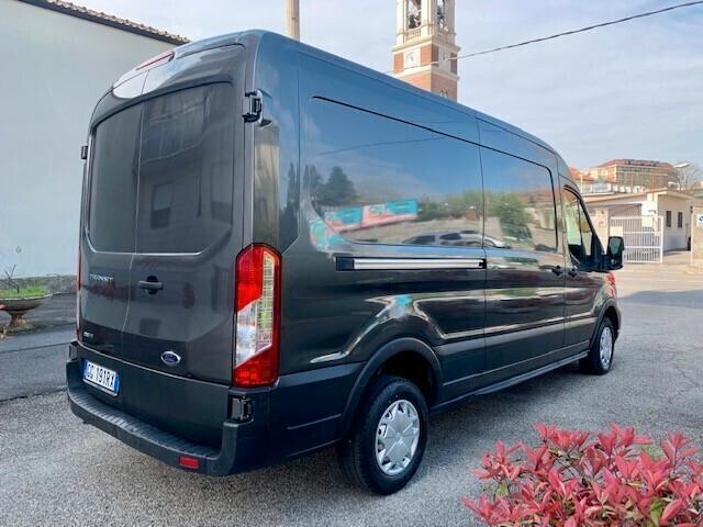 Ford TRANSIT 310 L3H2 2.0 Eco MHEV 130cv