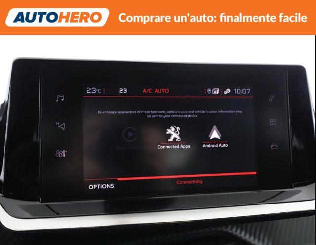 PEUGEOT 2008 PureTech 130 S&S GT