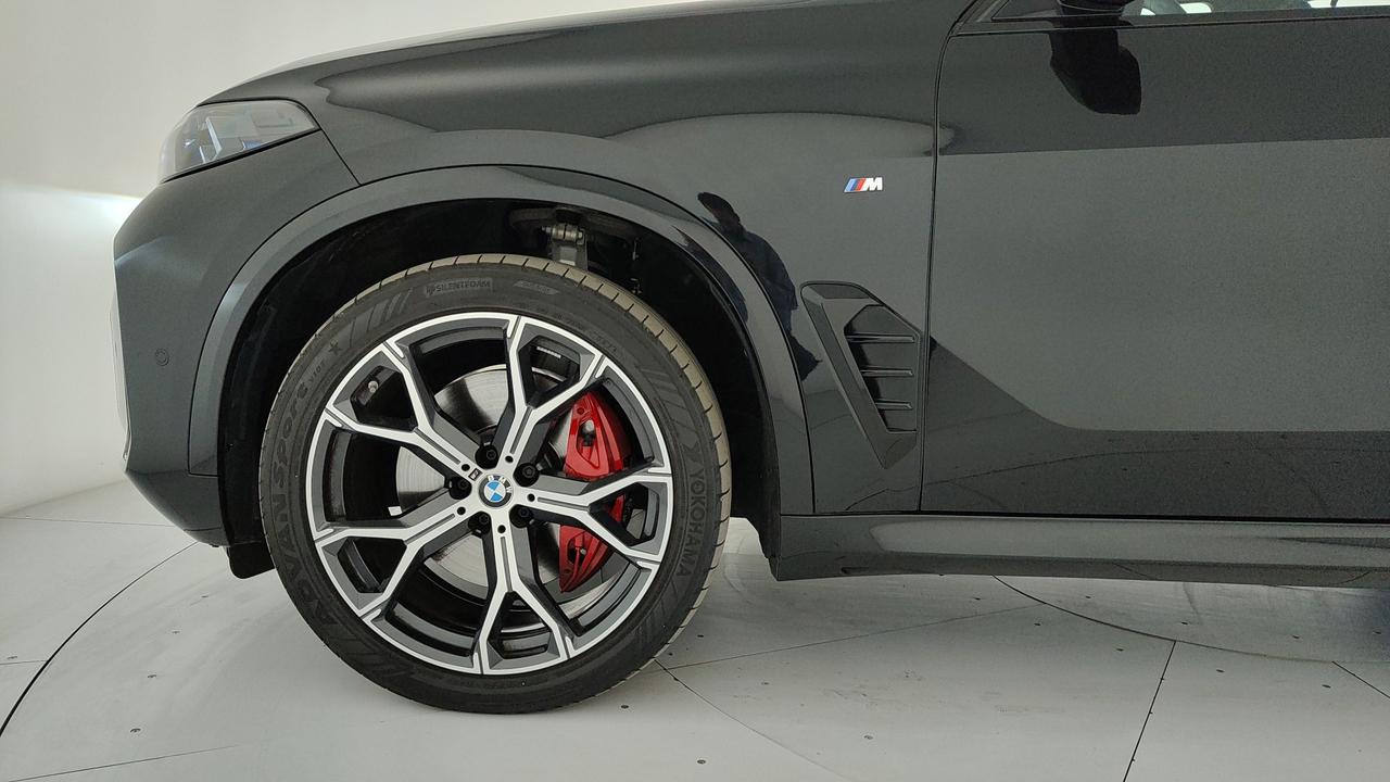 BMW X5 G05 LCI 2023 - X5 xdrive30d MSport auto