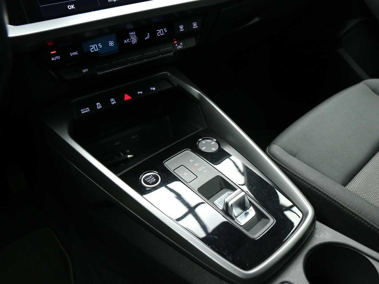 Audi A3 SPB 30 TDI S line edition S-tronic * NO VINCOLI*
