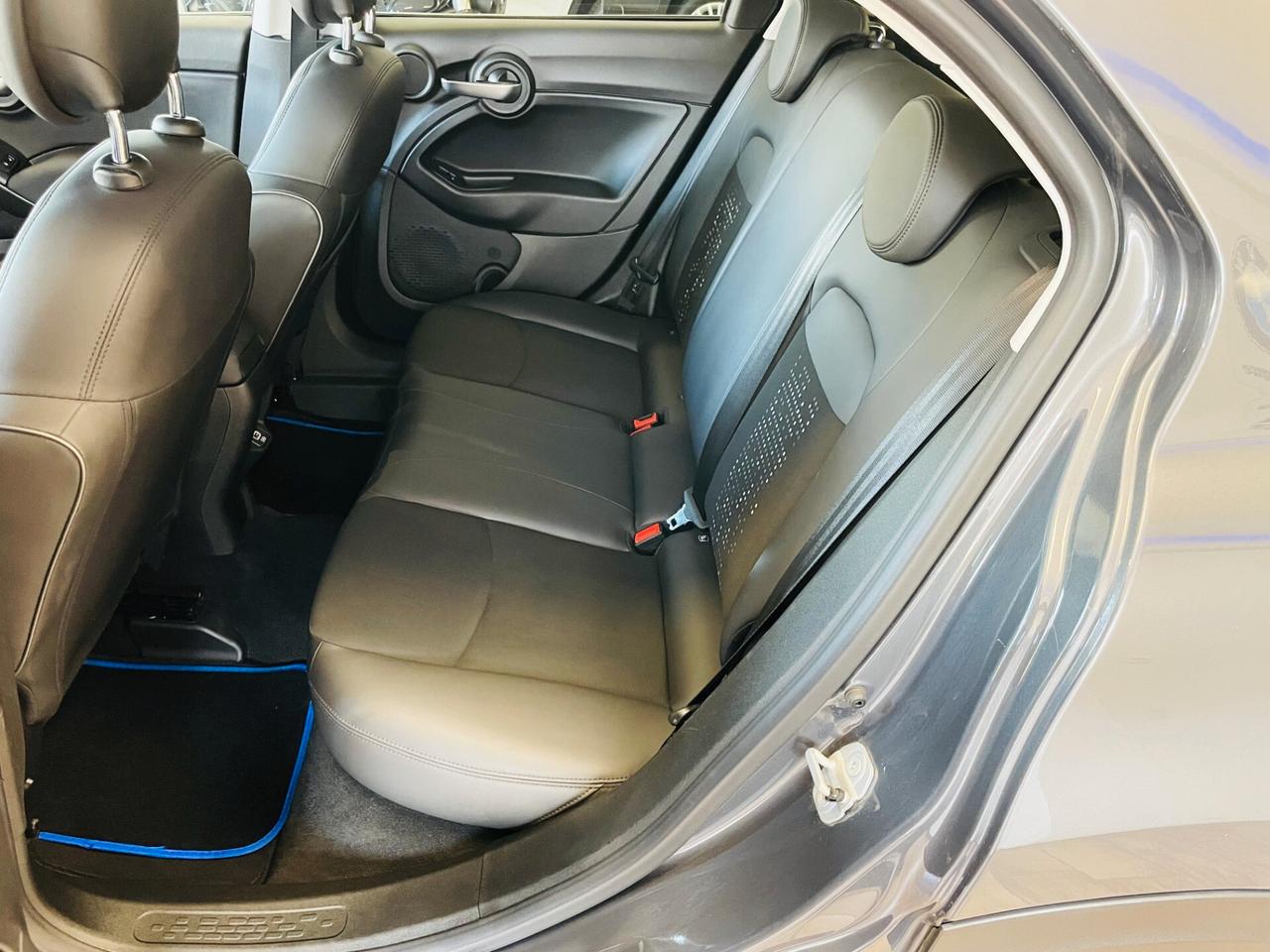 Fiat 500X 1.6 MultiJet 130 CV Connect