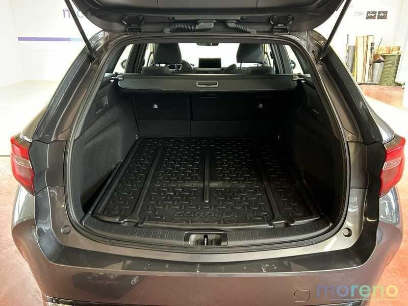 Toyota Corolla Touring Sports 1.8h Active Auto