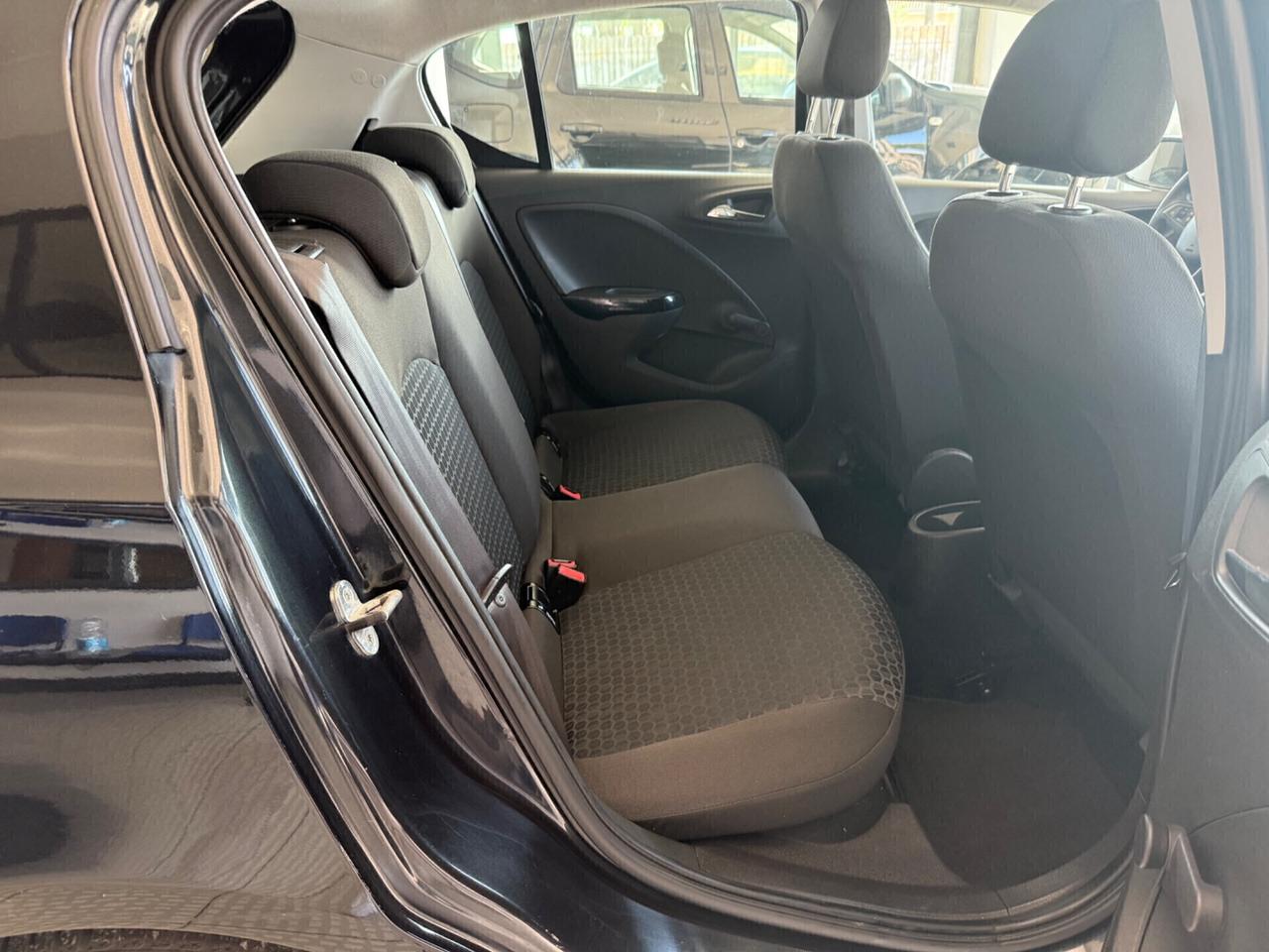 Opel Corsa 1.3 CDTI ecoFLEX Start&Stop 5 porte Cosmo