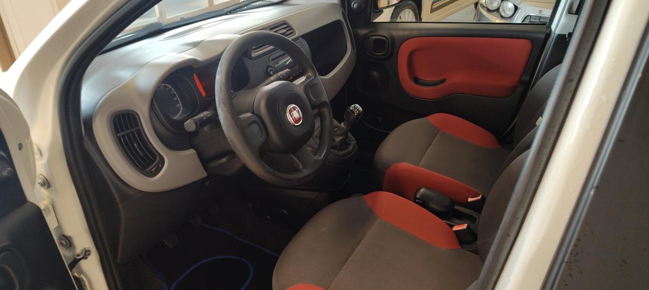 Fiat Panda 1.3 MJT S&S Easy