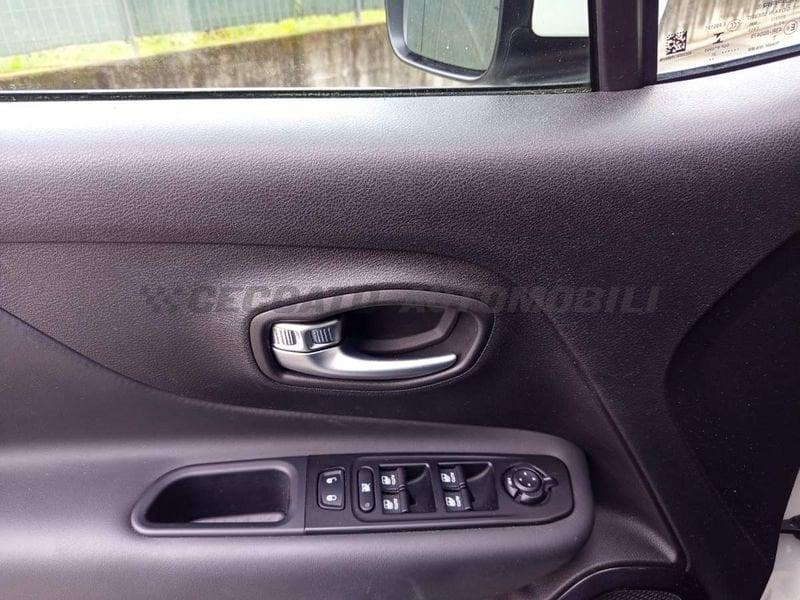 Jeep Renegade Renegade 1.3 t4 phev S 4xe at6