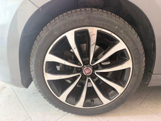 FIAT Tipo 1.3 Mjt S&S SW Business