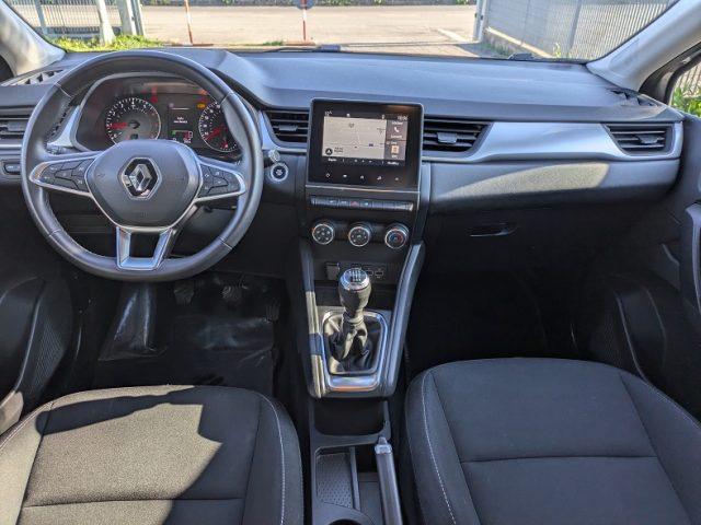 RENAULT Captur TCe 90 CV PREZZO SENZA VINCOLO DI FINAZIAMENTO
