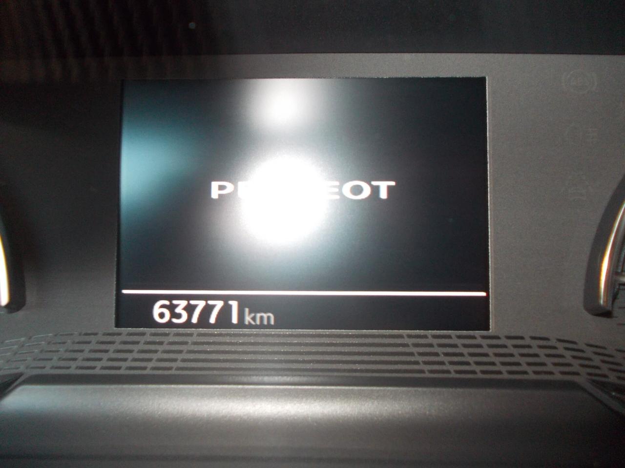 Peugeot 208 PureTech 75 Stop&Start 5 porte Active Pack-KM63771