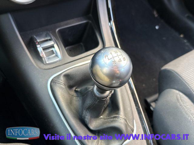 ALFA ROMEO Giulietta 1.6 JTDm-2 105 CV Distinctive