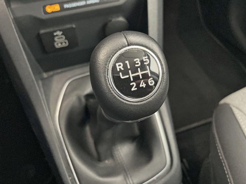 Ford Tourneo Courier 1.0 EcoBoost 125CV Titanium