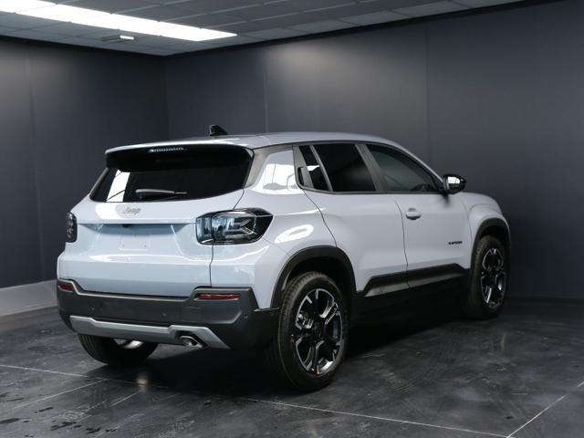 JEEP Avenger 1.2 Turbo 110CV e-Hybrid Summit RESTYLING