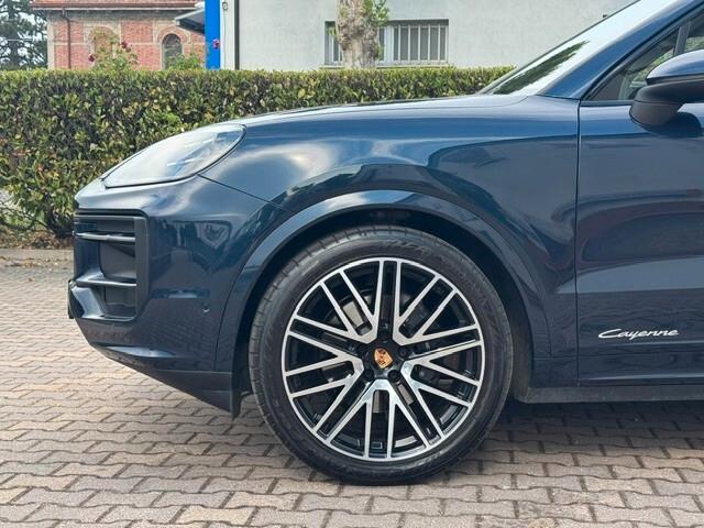Porsche Cayenne 3.0 V6