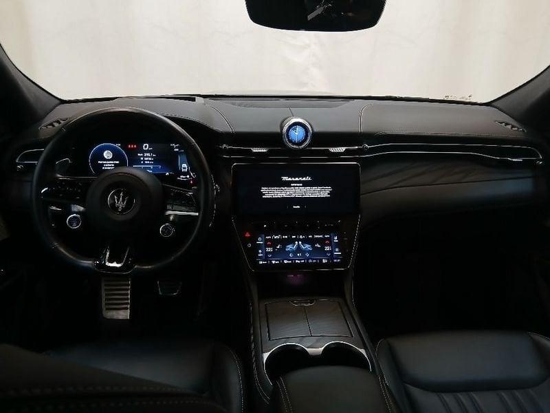 Maserati Grecale 2.0 mhev GT PrimaSerie 300cv auto