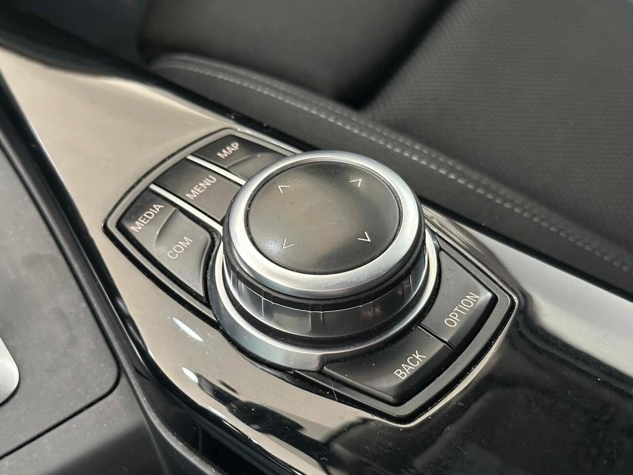 BMW 118d 5p. Sport