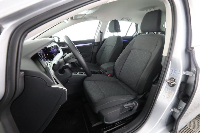 VOLKSWAGEN Golf Golf 1.0 eTSI EVO DSG Life