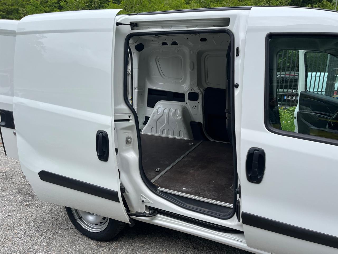 Fiat Doblo Doblò 1.3 MJT S&S PC-TN Cargo Business