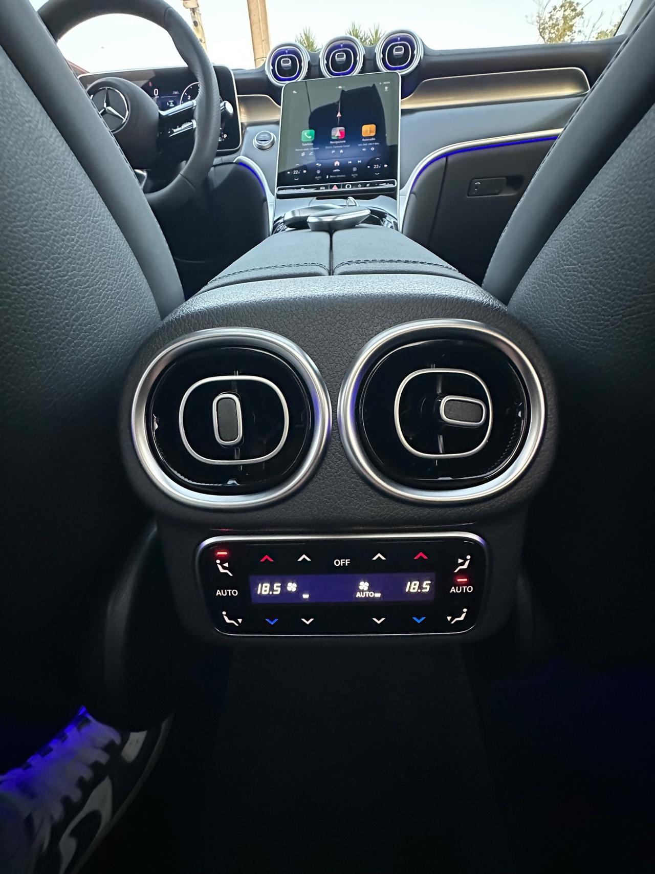 Mercedes-benz GLC 220 GLC 220 d 4Matic Mild Hybrid AMG Line Premium Plus