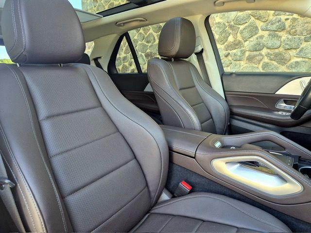 MERCEDES-BENZ GLE 300 d 4Matic Mild Hybrid Sport