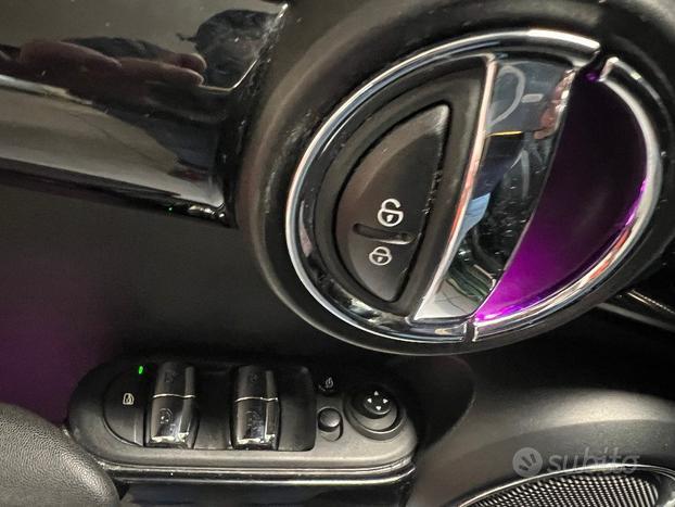 MINI Cooper SD 2.0 Cooper SD aut. Hype 5 porte