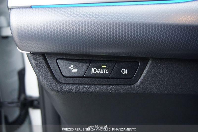 BMW X1 X1 sDrive 18d Msport Pro