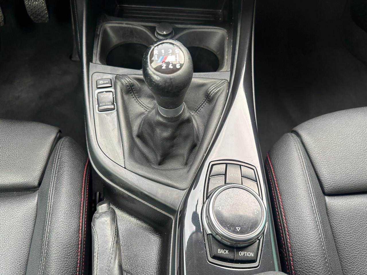 Bmw 218 218d Coupé Sport